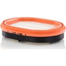 Mann-Filter Sekundärluftfilter CF 2550/1 Mann-Filter Sekundärluftfilter CF 2550/1