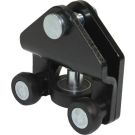 Metzger Rollenführung, Schiebetür 2310038