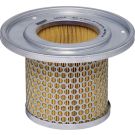 Hengst Filter Sekundärluftfilter E644LS Hengst Filter Sekundärluftfilter E644LS