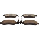 Bremsbelagsatz, Scheibenbremse QP8769C Bremsbelagsatz, Scheibenbremse QP8769C