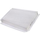 Hengst Filter Filter, Innenraumluft E989LI