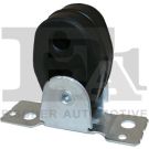 FA1 Halter, Abgasanlage 113-992