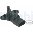 Sensor, Saugrohrdruck PS10123 Sensor, Saugrohrdruck PS10123