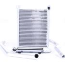 Nissens Wärmetauscher, Innenraumheizung FIRST FIT 72067