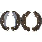 FEBI BILSTEIN 179508 Bremsbackensatz FEBI BILSTEIN 179508 Bremsbackensatz