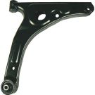 Metzger Lenker, Radaufhängung 58037802