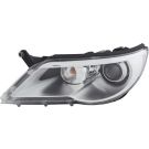 Hauptscheinwerfer 1ZS 009 549-211 Hauptscheinwerfer 1ZS 009 549-211