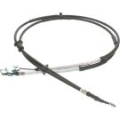 BOSCH Seilzug, Feststellbremse 1 987 482 884