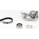ContiTech Wasserpumpe + Zahnriemensatz CT988WP1