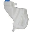 Metzger Waschwasserbehälter, Scheibenreinigung 2140278