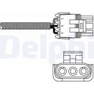 Delphi Lambdasonde ES10990-12B1