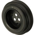 Gates Riemenscheibe, Kurbelwelle DriveAlign™ TVD1138