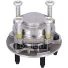 FEBI BILSTEIN 186059 Radlagersatz
