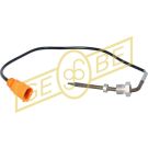 Sensor, Abgastemperatur 9 8291 1 Sensor, Abgastemperatur 9 8291 1