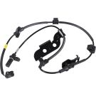 Metzger Sensor, Raddrehzahl 09001585