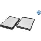 Meyle Filter, Innenraumluft MEYLE-ORIGINAL: True to OE 312 319 0004/S