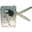 Valeo Fensterheber 850963