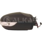 Alkar Außenspiegel 6128557