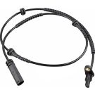 Metzger Sensor, Raddrehzahl 09001484