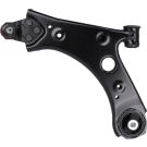 FEBI BILSTEIN 182071 Querlenker, Lenker, Radaufhängung