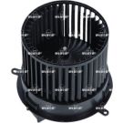 NRF Innenraumgebläse 34542