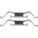 TRW Zubehörsatz, Scheibenbremsbelag PFK457