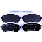 Hella Bremsbelagsatz, Scheibenbremse 8DB 355 020-901