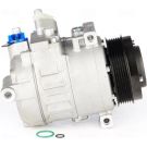 Kompressor, Klimaanlage 890304