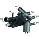 Mahle Thermostat, Kühlmittel BEHR TM 5 109