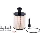 Mann-Filter Kraftstofffilter PU 9009 Z KIT
