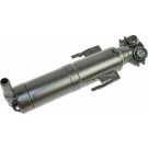 Metzger Waschwasserdüse, Scheinwerferreinigung 2220540