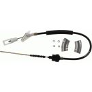 Sachs Seilzug, Kupplungsbetätigung 3074 600 262