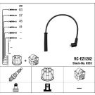 Zündleitungssatz 0353 Zündleitungssatz 0353