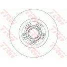 Bremsscheibe DF6203BS Bremsscheibe DF6203BS