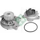 INA Wasserpumpe, Motorkühlung 538 0345 10