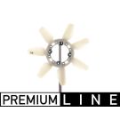 Mahle Lüfterrad, Motorkühlung BEHR Premium Line CFW 63 000P