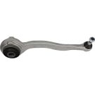 Metzger Lenker, Radaufhängung 58052702