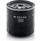 Mann-Filter Ölfilter W 920/82