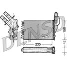 Denso Wärmetauscher, Innenraumheizung DRR23001 Denso Wärmetauscher, Innenraumheizung DRR23001