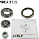 Radlagersatz VKBA 1321