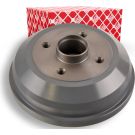 FEBI BILSTEIN 171091 Bremstrommel