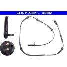 Sensor, Raddrehzahl 24.0711-5002.3