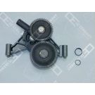 OE Germany Ölpumpe 05 1800 900000