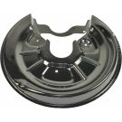 Metzger Spritzblech, Bremsscheibe 6115003