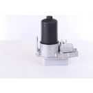 Nissens Ölkühler, Motoröl FIRST FIT 91120