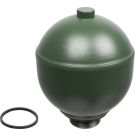 FEBI BILSTEIN 22525 Druckspeicher, Federung/Dämpfung FEBI BILSTEIN 22525 Druckspeicher, Federung/Dämpfung