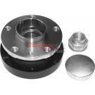 Metzger Radlagersatz WM 1287