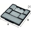 Filter, Innenraumluft 715880