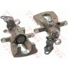 TRW Bremssattel BHN817