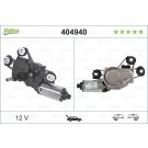 Valeo Wischermotor 404940